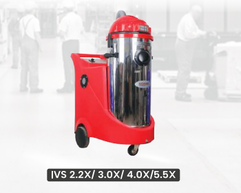 IVS 2.2X